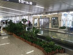 -石家庄正定国际机场-T2航站楼