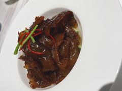 海蜇头-香樟花园新粤料理(无锡万象城店)