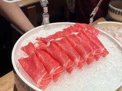 -巴奴毛肚火锅(七宝领展广场店)