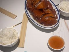 -肥小福·烧鹅专门店(环宇荟店)