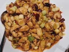 -阿里疆Alijiang·丝路美食·异域风情·清真(长楹天街店)