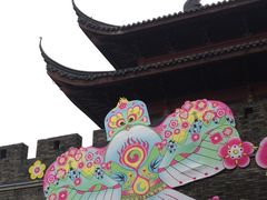 -鼓楼(西湖风景名胜区)