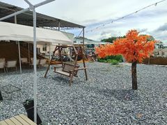 -DGE季风钓虾营地·团建·聚会