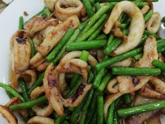 -聚德福海鲜家常菜(刘庄店)