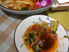 -珍味汤馆·潮汕家乡菜(保利文化广场店)