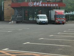 -棒棰岛宾馆景区