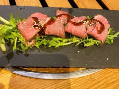 -赤坂亭·M9和牛烧肉·铁板烧(合肥万象城店)