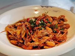 -壹只菜·崇明本地特色菜(崇明南门店)