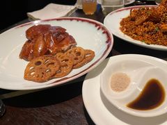 -杭州西子湖四季酒店·金沙厅