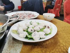 -红日饭店(裕隆三路店)