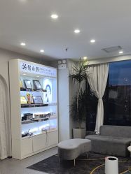 -张小野·专业半永久纹眉