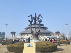 -吴桥杂技大世界