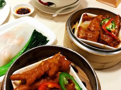 -广东胜利宾馆西关粤中餐厅