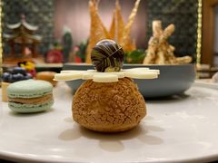 -大理实力希尔顿酒店御璽中餐厅YUXI – CHINESE RESTAURANT