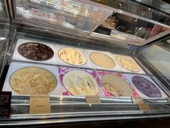 自助取餐区-哈根达斯(天河城店)