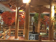 -添赐温泉馆(上南路店)