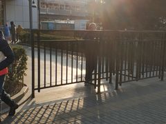 -首都医科大学附属北京友谊医院(西城院区)