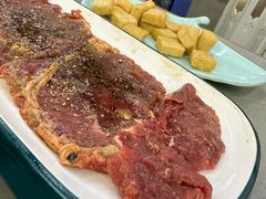-牛犇炭火烤肉·鲜切烤肉(承德总店)