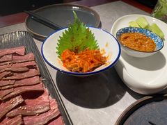 -人间酒暖·Go blanc·烧鸟·深夜食堂(陆家嘴店)