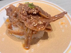 -滨寿司(新街口中央商场店)