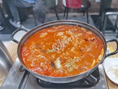 -山海珍味韩国料理(奥城店)