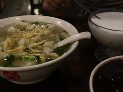 -随柳居·苏式小吃(建新巷店)