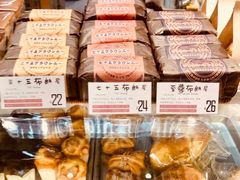 -西村叔叔的店(黄岛青医附院店)