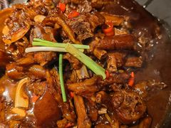 -飶香居(省博物馆店)