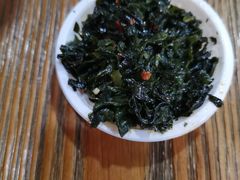 -南海渔家•海鲜•正宗海南菜(海棠湾店)