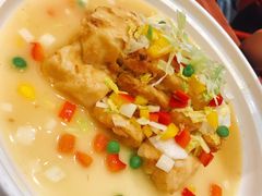 -鸭匠食府·挂炉烤鸭·新京菜(阜成路店)