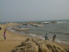 -老虎石海上公园