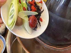 -前门张记涮肉(前门店)