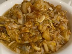 -巴音浩日娲·蒙餐(双林东路店)