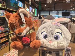 -九木杂物社(恒隆广场店)