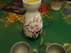 -蘑菇私房菜小馆(杨家坪西城天街店)
