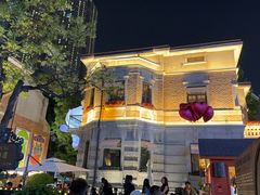 -天津普拉那啤酒坊(意风区店)