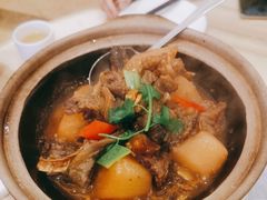 -锦粤宫·精致粤菜(深圳北站店)