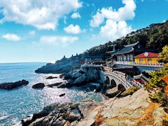 -海东龙宫寺