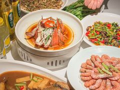 -小厨师·二十年沈家门小海鲜(百井坊巷店)