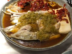 -望湘园·湖南菜(宏伊店)