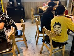 -四禧精酿铜锅涮肉·烧烤工场(大明湖店)