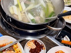-新村一只鸡(新村本店)