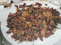 -闻道食府烙饼卷带鱼(原车耳营店原大觉寺店)