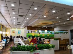 大堂-六和餐饮(东城根店)