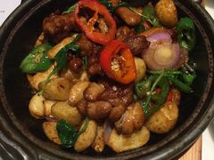 -岭南真味·匠心粤菜(K11店)