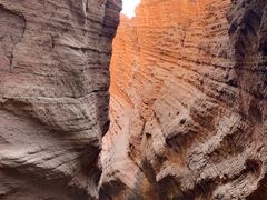 -天山神秘大峡谷
