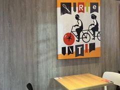 -肯德基(丽莎广场店)