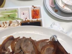 -福来居烤鸭店(天坛二店)