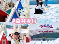 -盈香心动乐园
