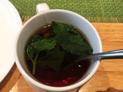 阿拉伯薄荷红茶-ALAMEEN阿拉伯餐厅(三里屯店)